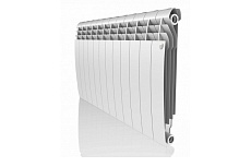 Радиатор Royal Thermo BiLiner 500/Bianco Traffico VDR - 12 секций НС-1309727