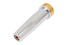 Мундштук (ацетилен; 175-200 мм) для резака GAZ YILDIZ 45407A-905