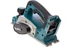 Рубанок Makita LXT DKP180RFE
