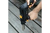 Ударная сетевая дрель Deko DKID600W 063-4154