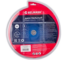 Диск пильный (250x2.8/1.8x32/30 мм; 16T) Белмаш RD145A