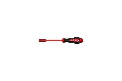 Диэлектрический торцовый ключ VDE Рк10 HAUPA 102534