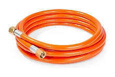 Шланг газовый армированный КВТ ШГ-5 101927