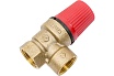 Предохранительный клапан MVI 1/2x6,0 bar SE.660.04