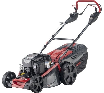 Бензиновая газонокосилка AL-KO Premium 470 VS-B 119947