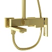 Душевая стойка Grossman Pragma 500.K35.03