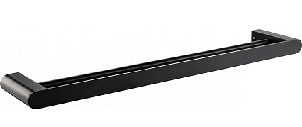 Полотенцедержатель Wonzon&Woghand Carbon WW-7711 черный