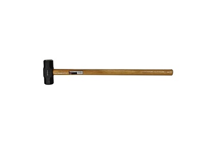 Кувалда с деревянной ручкой Forsage 48189 F-3246LB36