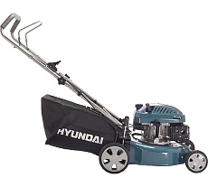 Газонокосилка бензиновая несамоходная Hyundai L 4300