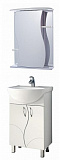 Мебель для ванной Vigo Alessandro 55 см