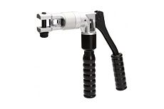 Гидравлический ручной пресс КВТ ПГРс-70АМ 69281