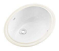 Раковина Arrow AP406E 52 см белый