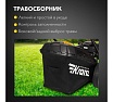 Газонокосилка бензиновая Kranz KR-510SP самоходная, 200см3, 51см KR-16-1232