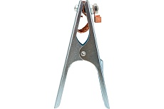 Клемма заземления 300А зажим массы сварочного аппарата S.E.B. 511DL-MAC300A
