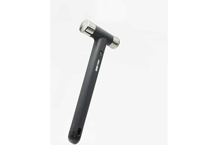 Молоток Deli Home Series Black HT7008 104617