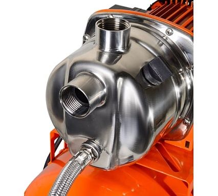 Автономная станция водоснабжения Вихрь АСВ-70/40 Н-20 68/1/17