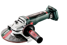 Угловая шлифмашина Metabo WB 18 LTX BL 180 613087840