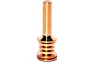 Электрод (Electrode) 5 шт, 15-30A Plazweld Р-420132