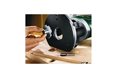 Фрезер Bosch POF 1400 ACE + 6 фрез 0.603.26C.801