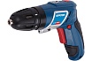 Аккумуляторный шуруповерт Кратон CSL-3K-H 3 11 01 049