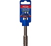 Бур по бетону Tsunami PROFESSIONAL Cross 16х310/255 мм, SDS-plus T10610300016310