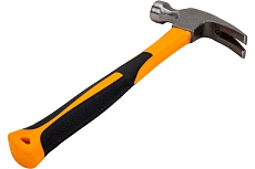 Молоток-гвоздодер Deko HT12, 500 г. 065-0905