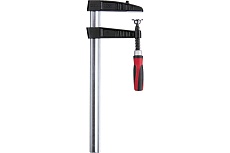 Струбцина BESSEY чугунная 1500/120, 7 кН, 2К ручка BE-TGK150-2K