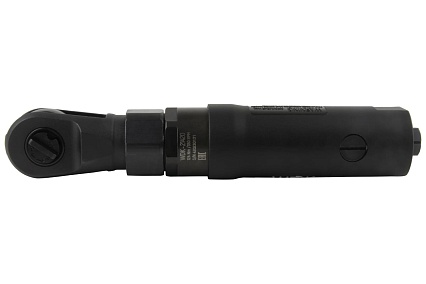 Ударная пневматическая трещотка Wiederkraft 1/2", 124 Нм WDK-21420