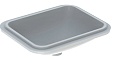 Раковина Geberit VariForm 53 см 500.762.01.2