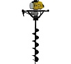 Мотобур Habert HD-620W без шнека 00-00157663