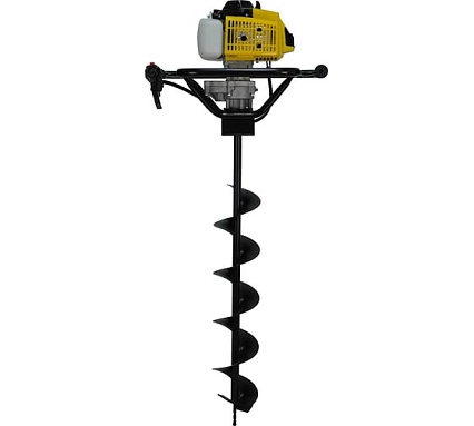 Мотобур Habert HD-620W без шнека 00-00157663