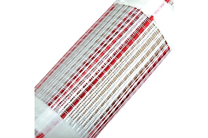 Нагревательный мат Rexant Classic RNX -5,0-750 двухжильный с экраном 51-0509-2