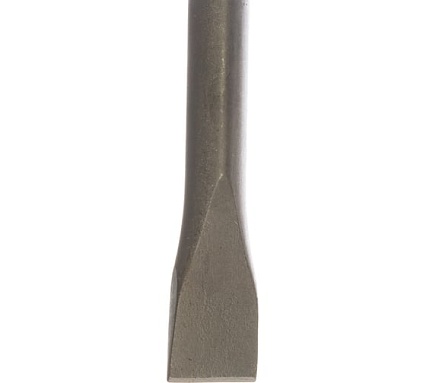 Зубило (25х400 мм; SDS-Max) OXCRAFT PO000093814