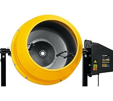 Бетономешалка Steher 120 л CM-120
