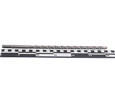 Бур (12х310 мм; SDS-plus) Сибин 29312-310-12