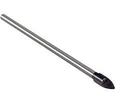 Сверло Glasbohrer SPEED (3x60 мм) D.BOR 513030002d-z