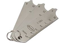 Универсальный шаблон сварщика УШС-2 Элитест 00001850-0