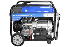 Бензогенератор ТСС SGG 9000 EH3A 190019
