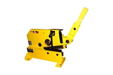 Рычажные ножницы для профильного металла Энкор Корвет-568 95680