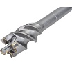 Бур проломной по бетону Special (45x460х600 мм; SDS-max) MONOGRAM 088-772