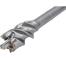 Бур проломной по бетону Special (45x460х600 мм; SDS-max) MONOGRAM 088-772