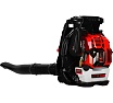 Воздуходувка ранцевая бензиновая Verton BW80M_PRO (80см3, 3,8кВт/5,17л. с,скор 120м/сек, 1700м3/ч, бак 2,2л) 01.10186.16767