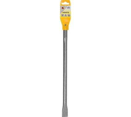 Зубило лопаточное SDS-max (25х400 мм) Энкор 9882