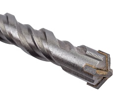 Сверло по бетону SDS-plus (16x600 мм) Hoegert Technik HT6D236