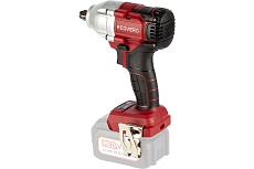 Гайковерт аккумуляторный ударный бесщеточный Redverg RD-IW18BL-500/U (без акк, без з/у) 6682904
