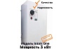 Электрический котел Интоис One 3 кВт INTOIS 154
