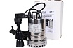 Дренажный насос с вертикальным поплавком STOUT Spd-0003-200450 RG0091CN918568