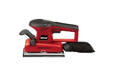 Вибрационная шлифовальная машина Stomer SFS-500 98298079