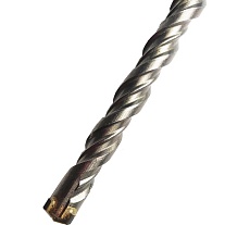 Бур по бетону SAMGRUPP sds-plus 16x350 SAMC-008016350