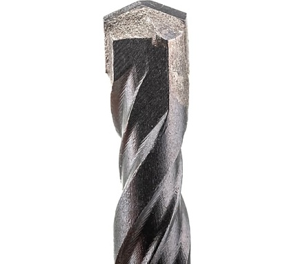Бур усиленный (6х160 мм; SDS-plus) Gigant GRD 11002